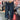 Y2K Sean/John Denim Jean - 36