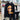 VLONE “Dennis Rodman” Airbrush Hoodie - XL