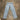 VTG Levi 550 Light wash denim Jean - 31x31