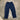 VTG Nike “Navy blue” Track pants- M