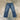 VTG Dickies Carpenter denim pant - 36x32