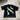 Members only “Vinyl” Tee / M
