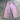 Y2K Champion Pink Sweat / S