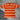VTG OSU COWBOYS stripe polo Shirt / M