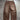 ST8 “Light Wash Brown” Baggy pant / 30