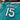 Seattle Mariners Player Tee / Kids XL