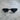 Rayban “Sleek Oval” Sunglasses /