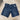 VTG Faded “Dark wash” Jort / 36