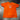 VTG Nautica “Orange” Tee / L