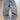 VTG Nike “Dark Grey” Sweatpant / L