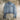 VTG Polo Jean jacket / S