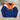 Denver Broncos Fleece Pullover / M