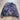 90s Tie dye “Golf bag” Crew / L