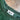 Elwood “Green Oak” Baggy Tee / XL