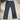 Y2K Dmar “Grey” Jean / 34x34