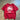 80’s Nike Arkansas Razorbacks Basketball Tee / L