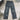 VTG Cabelas Camo pant / 38