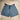 Patagonia “Blue” Short / M 