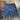 90s Carhartt Carpenter Jort / 36