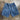 90s Carhartt Carpenter Jort / 36