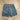 Levi Denim Jort / 38