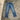 The Kooples “straight cut” Jeans - 30