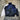 90s Dallas Cowboys Leather “Sharktooth” Jacket / M
