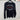 80s Harley Davidson “Eagle night rider” Thermal - S/M