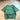 Elwood “Green Oak” Baggy Tee / XL
