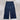 Y2K Baggy “dark gray” Pant / 34