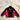 90s Chicago Bulls Puffer Jacket / M