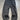 Sthel” Dark Grey Baggy Pant / L