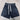 STR8 Baggy Double Easter Short / M