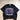 90s Colorado Rockies “Black” Baseball Tee / L