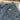 VTG Carhartt Dark wash Denim Jean / 34x32