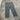Carhartt “Relaxed fit” charcoal Grey pant 38x30