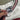 90s New Jersey Devils Crew / L