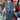 VTG Carhartt Denim Jean - 38x32