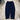 VTG Nike “Navy Blue” Sweatpants/ L