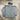 YZY / WB-01 no print “grey” Windbreaker / L