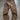 Nike X Jordan Tan/Brown Cargo pants / L