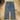 VTG Wrangler Denim Jean / 34x29