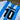 Argentina “Messi” #10 Stripe  Jersey /
