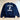 90s Edmond North Huskies Crew / XL