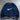 90s Nike “Navy Blue” Pullover Fleece / M