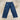 VTG Wrangler Baggy “Denim” jeans - 36x30