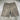 VTG Wrangler “Tan” Cargo Jort / 38