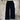 Carhartt double knee “black” Carpenter pant / 30x32