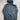 MXG” Black Distressed Hoodie / L