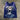 90s Harley Davidson “purple thunder & Lightning” Tee - L